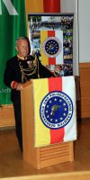 Jubiläum 25 Jahre Gendarmeriefreunde Kärnten